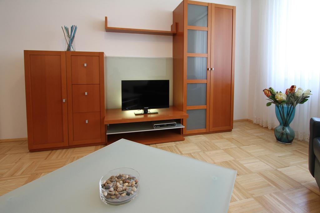 Top Location Vienna Marc Aurel Cameră foto