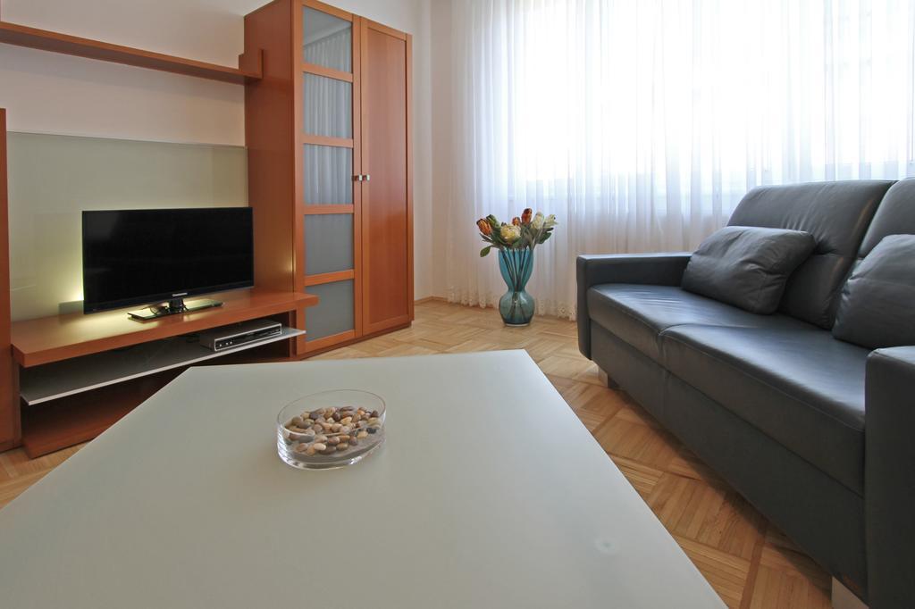 Top Location Vienna Marc Aurel Cameră foto