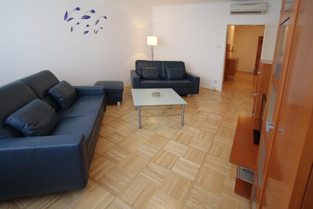 Top Location Vienna Marc Aurel Cameră foto